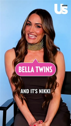 Nikki Bella's Ultimate Dating Profile Revealed