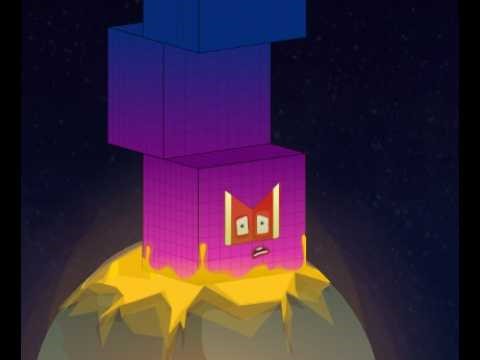 Animación de Numberblocks: Números Perfectos