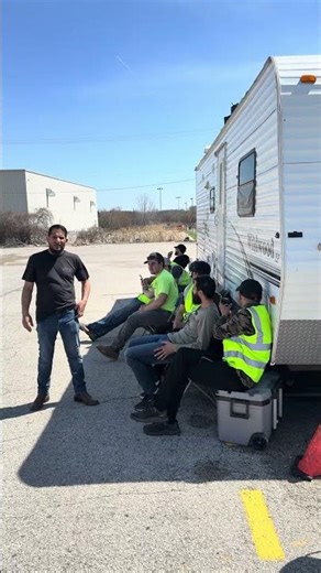 NEW CDL CLASS TRAINING