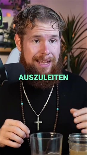 Dein Obst und Gemüse ist voller Pestizid #shorts