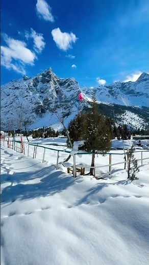 The Killer Mountain and Its Unmatched Beauty|Pakistan’s K2 – A Dream Destination for Mountaineers