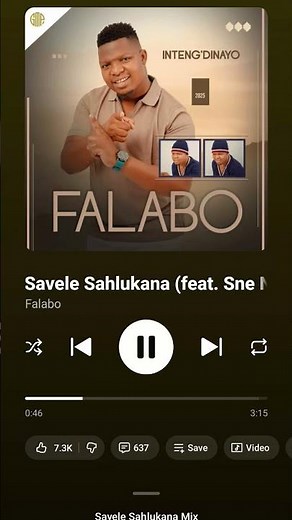 Savele sahlukana falabo #fypシ゚viral #foyryoupage #maskandi #fyp