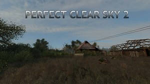 PERFECT CLEAR SKY 2 file