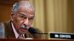 Rep Conyers denies sexual misconduct allegations | CNN