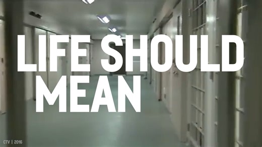 70K views · 2.4K reactions | A life sentence should mean life. A new Conservative government will put victims first by giving judges back the power to sentence mass murderers to consecutive prison sentences. Protect our people, keep the worst killers in prison for life — For a Change. | Pierre Poilievre | Facebook