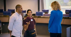 ‘The Amazing Race’ 37’s Ana Towns Implies Her Relationship With Jonathan Is ‘Edited’ Amid Backlash