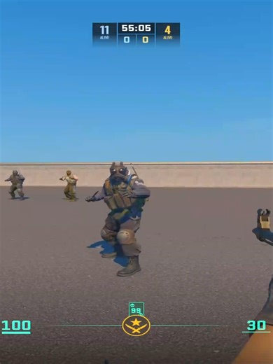 CS2 Training: Essential Counter-Strike Drills