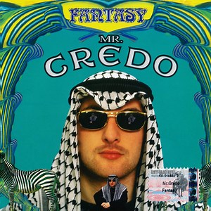 Mr. Credo - Fantasy