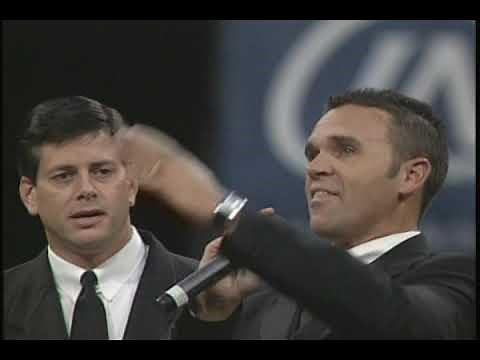 I'm Not Ashamed - Inspirations (2006)