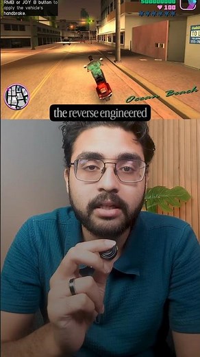 How GTA Vice City Runs In Your Browser (WebGPU Explained)