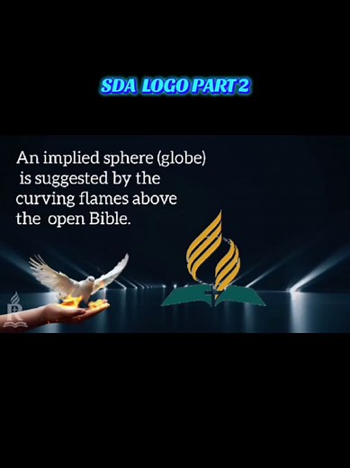 SDA Logo Meaning and Design Explained