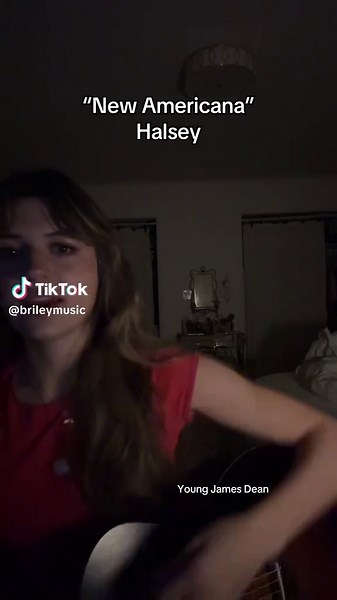 K so does anyone actually know what this song is about… actually so confused by these lyrics #singing #acousticcovers #halseyfan #oldhits #nostalgia