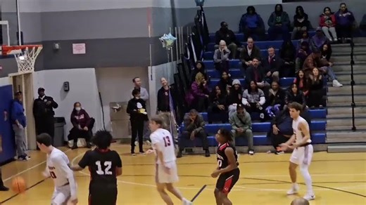 Bremen High School (Midlothian, IL)  Basketball