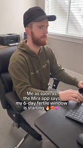 Our hormone monitor was designed to give you fertility confidence 💪 Each morning ☀️ test your key fertility hormones (LH, E3G, PdG), and in 21 quick minutes, you’ll get personalized fertility data right on your Mira app 📲 You’ll also see your precise ovulation day ✅ and 6-day fertile window 📅 Use your data to make a fertility plan, understand your body better, and reach your TTC goal—getting pregnant! 🤰 Try Mira Today 💚 | Mira Fertility