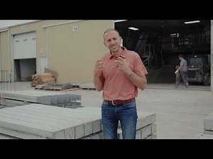 How Perma Column Is Made