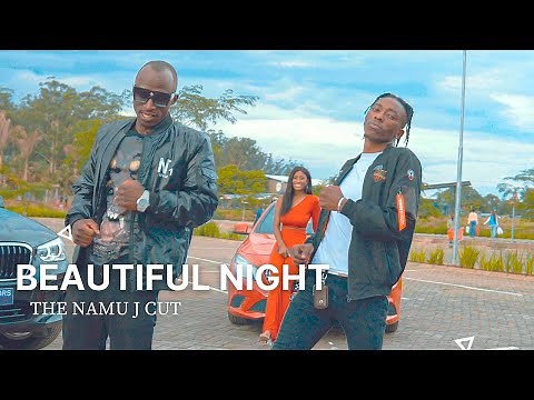 Macky2 ft Aka - Beautiful Night (The Namu J Cut)