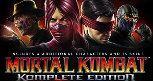 Mortal Kombat 6 Game Free Download For Android