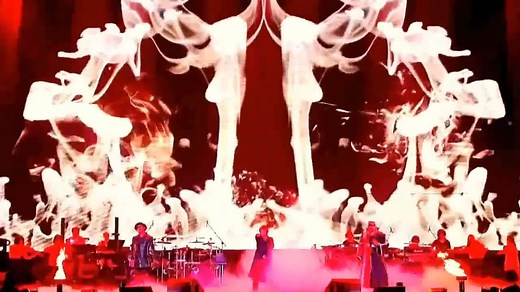 JoJo's Bizarre Adventure Openings 1-6 Performed Live