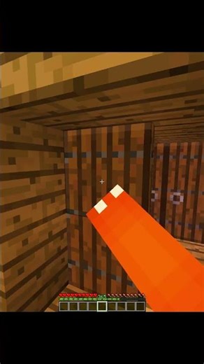 Enderman Teleports Inside My House..😲🥶#viral