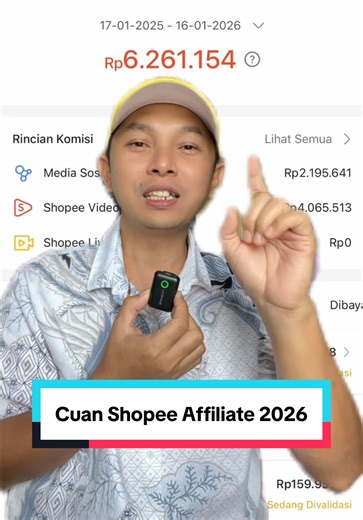 Maximize Earnings with Shopee Affiliate Program 2026