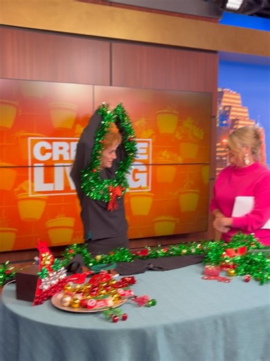 San Antonio Living on Reels