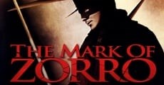 Im Zeichen des Zorro (1940) - Film Deutsch