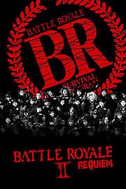 Battle Royale II: Requiem