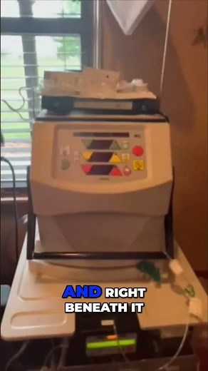 Home Hemodialysis at Home with Mary​ ​