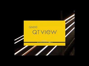 Monitoreo remoto Grabador Qsee Serie QT