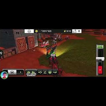 FS18: Grass Harvesting Masterclass! 🚜🌾#jatsahilgaming Ep1