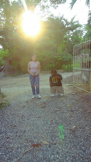 Esta es la segunda parte de La prueba del novio de Chiliwilyy Mini Sech | Wiluka 2