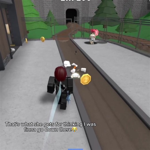 Not on My Watch — Murder Mystery 2 Moment
