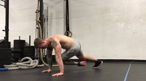 13K views · 113 shares | // Bodyweight HIIT Circuit //...