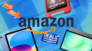 Better Late Than Never: These Amazon Big Spring Sale Deals on Powerful Tablets Up to 50% Off Are Still Active