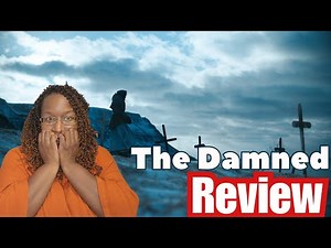 “The Damned (2024) – Iceland’s Creepiest Horror Yet?”