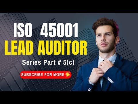 ISO 45001 Training Series (Part 5C) In Urdu: History of ISO 45001 | Benefits of Implementation