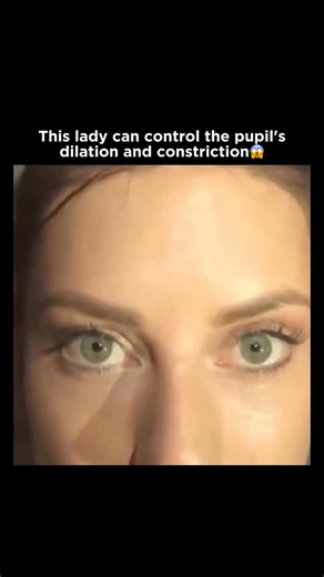 Bio Decoded | Science | Facts | No, you cannot control your pupil size directly; pupil dilation and constriction are involuntary reflexes regulated by the autonomic... | Instagram