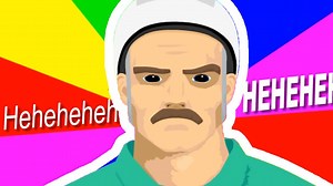 13K views · 150 reactions | HAPPY WHEELS: TobyGames Revisited #happywheels #tobuscus #tobygames | Tobuscus | Facebook