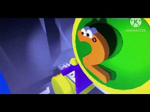 Numberjacks are on their way theme song, 2024 for popcorn tv