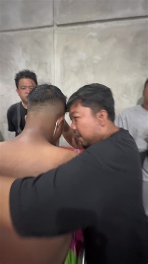 Kau juaraku dek @King Of The King mini