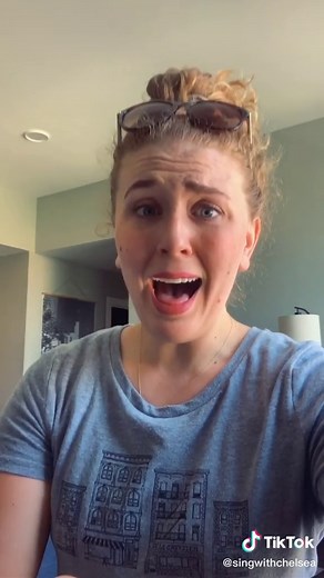 How to Sing 'Think of Me' from Phantom of the Opera