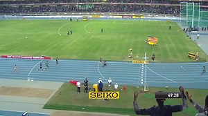 34K views · 181 shares | South Africa impressively secures boys and girls 400m hurdles gold medals. Different races, different tactics, same outcome | World Athletics | Facebook