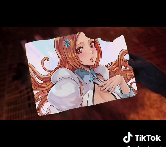 Join my Discord Server for Anime Fanart and Art!