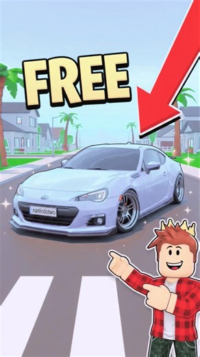 How to Get Free Premium Cars in Brookhaven! 🚗 #shorts #brookhaven #robloxgames #short #funnygameplay