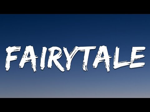 Fairytale - Culture Code (Lyrics) feat. Amanda Collis