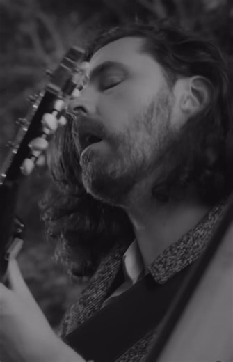 mumfordandsons 'rubber band man' with Hozier out now❤️🔥