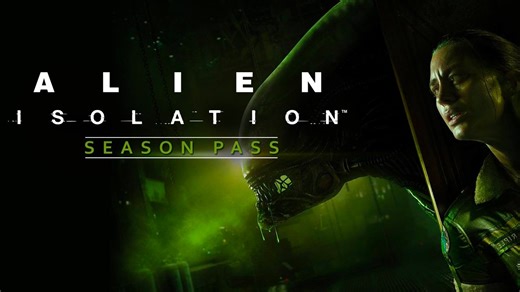 Acheter Alien: Isolation: Season Pass - PC & Mac (Steam)