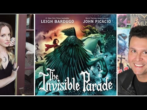 📘 The Invisible Parade | A Día de Muertos Masterpiece for All Ages