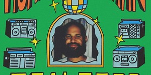 Homeboy Sandman Unleashes Vibrant New Single 'Real Good'