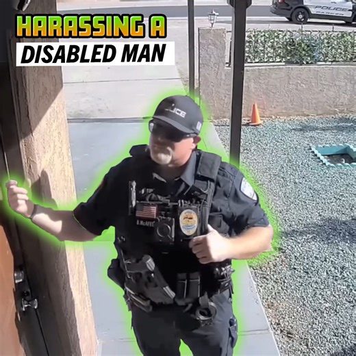 "Get Off My Property And Stop Coming Back!" | San Joaquin Trust Community